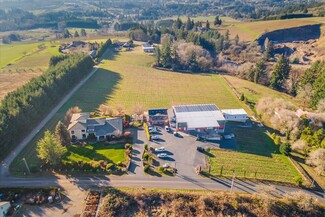 Newberg, OR Specialty - 32230 NE Old Parrett Mountain Rd