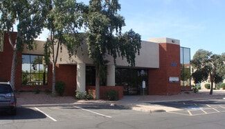 Chandler, AZ Industrial - 7307 W Boston St Chandler, AZ Industrial - 7307 W Boston St