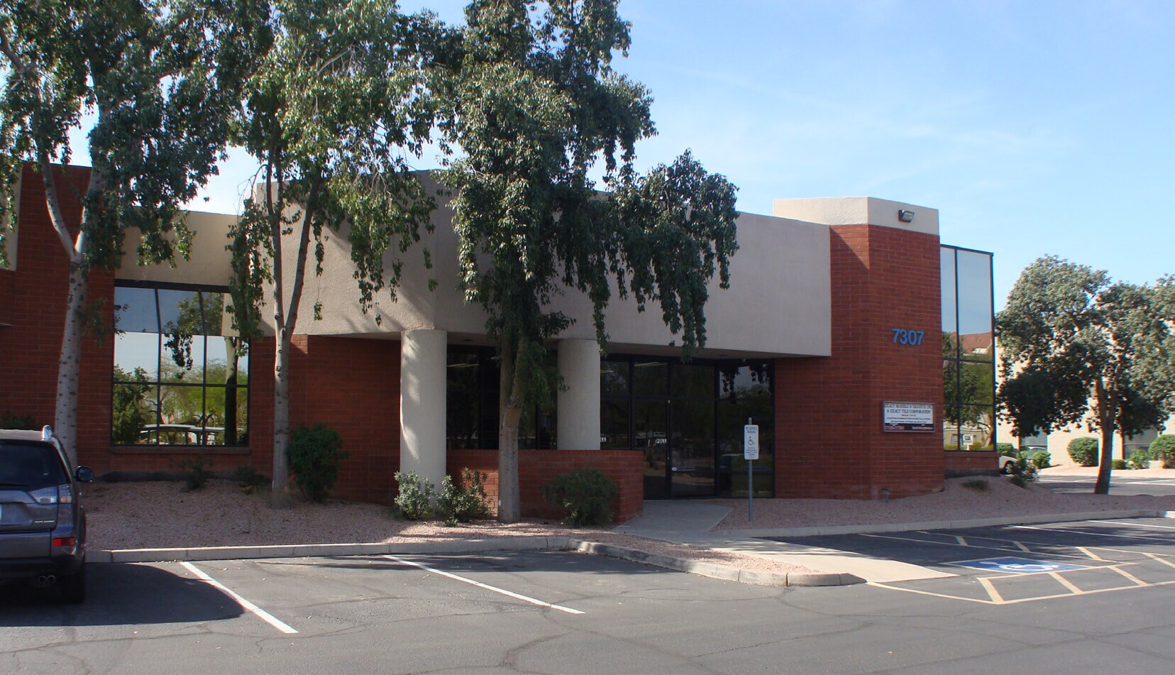 7307 W Boston St, Chandler, AZ for Rent