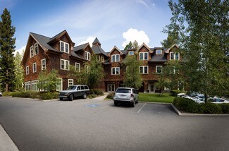 Incline Village, NV Office - 936 Southwood Blvd Incline Village, NV Office - 936 Southwood Blvd