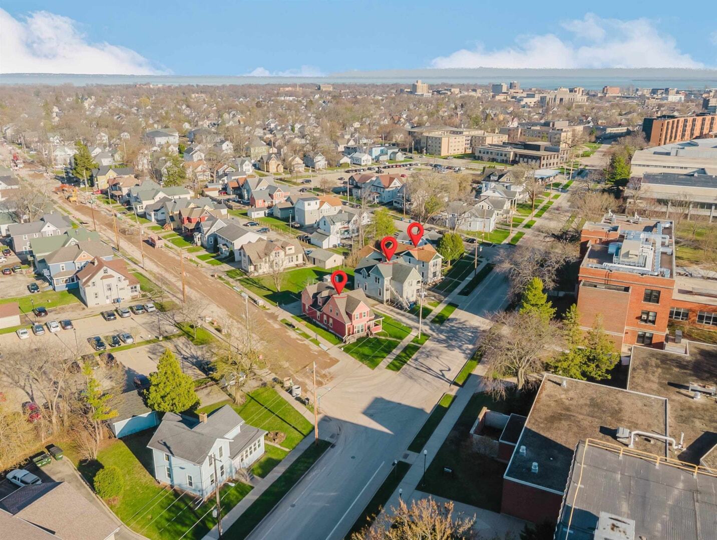 , Oshkosh, WI for Sale