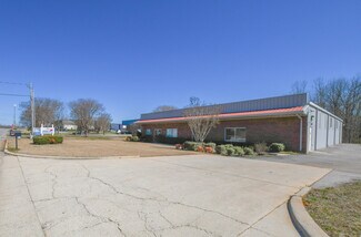 Madison, AL undefined - 156 Jetplex Ln
