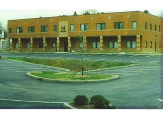 Washington, NJ Office, Medical - 140 Boulevard