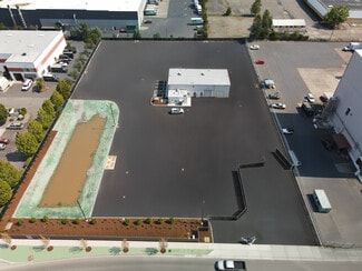 Sumner, WA Industrial Land - 4611 Tacoma Ave