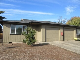 Salem, OR Multi-Family - 4551 Chippewa Ct SE