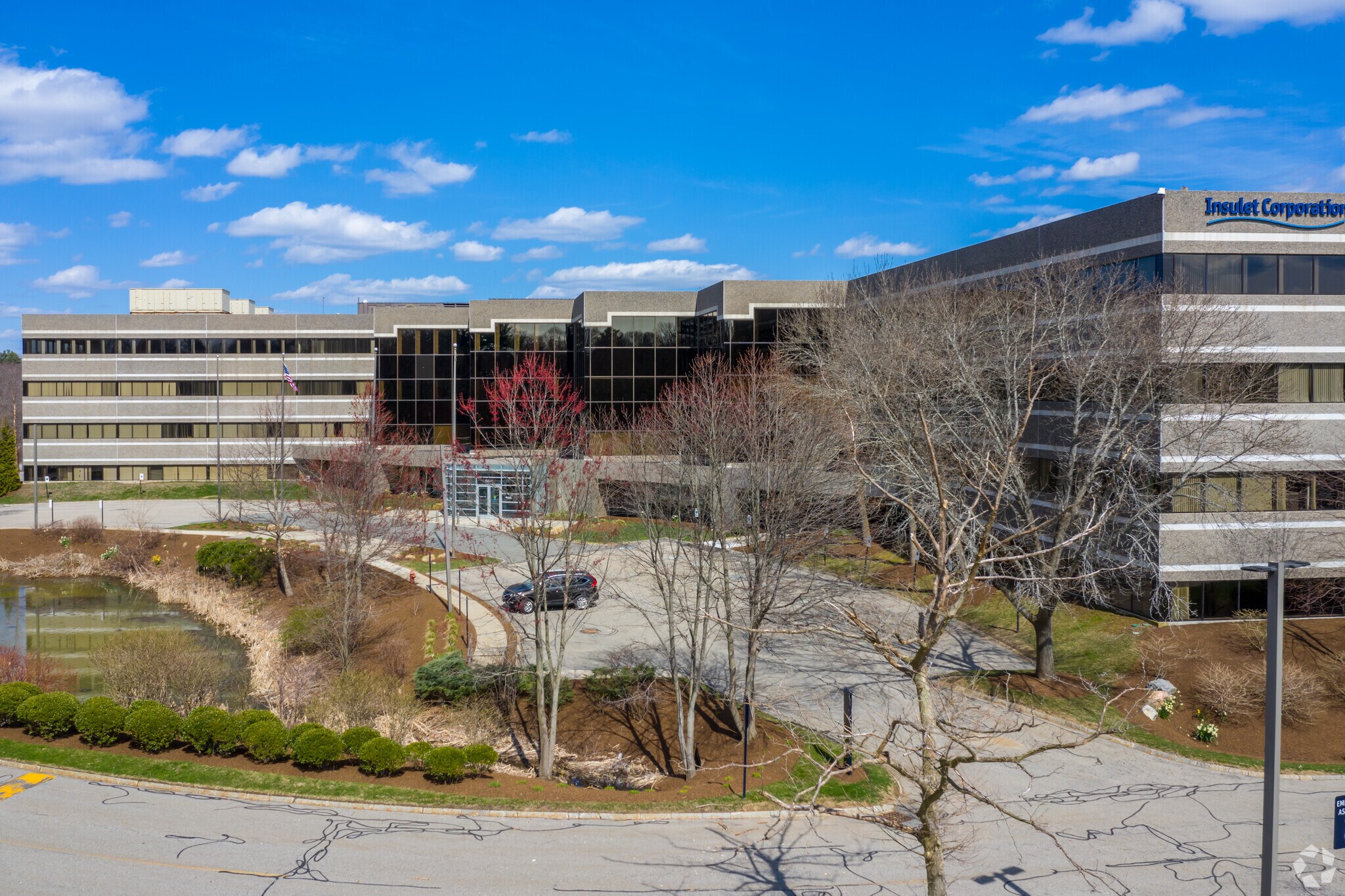 600 Technology Park Dr, Billerica, MA for Rent