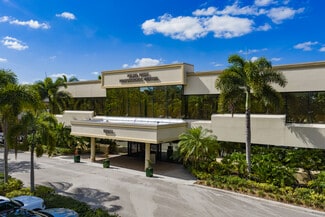 Loxahatchee, FL Office/Medical - 12977 Southern Blvd