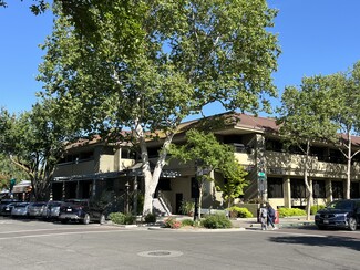 Davis, CA Office - 508 2nd St