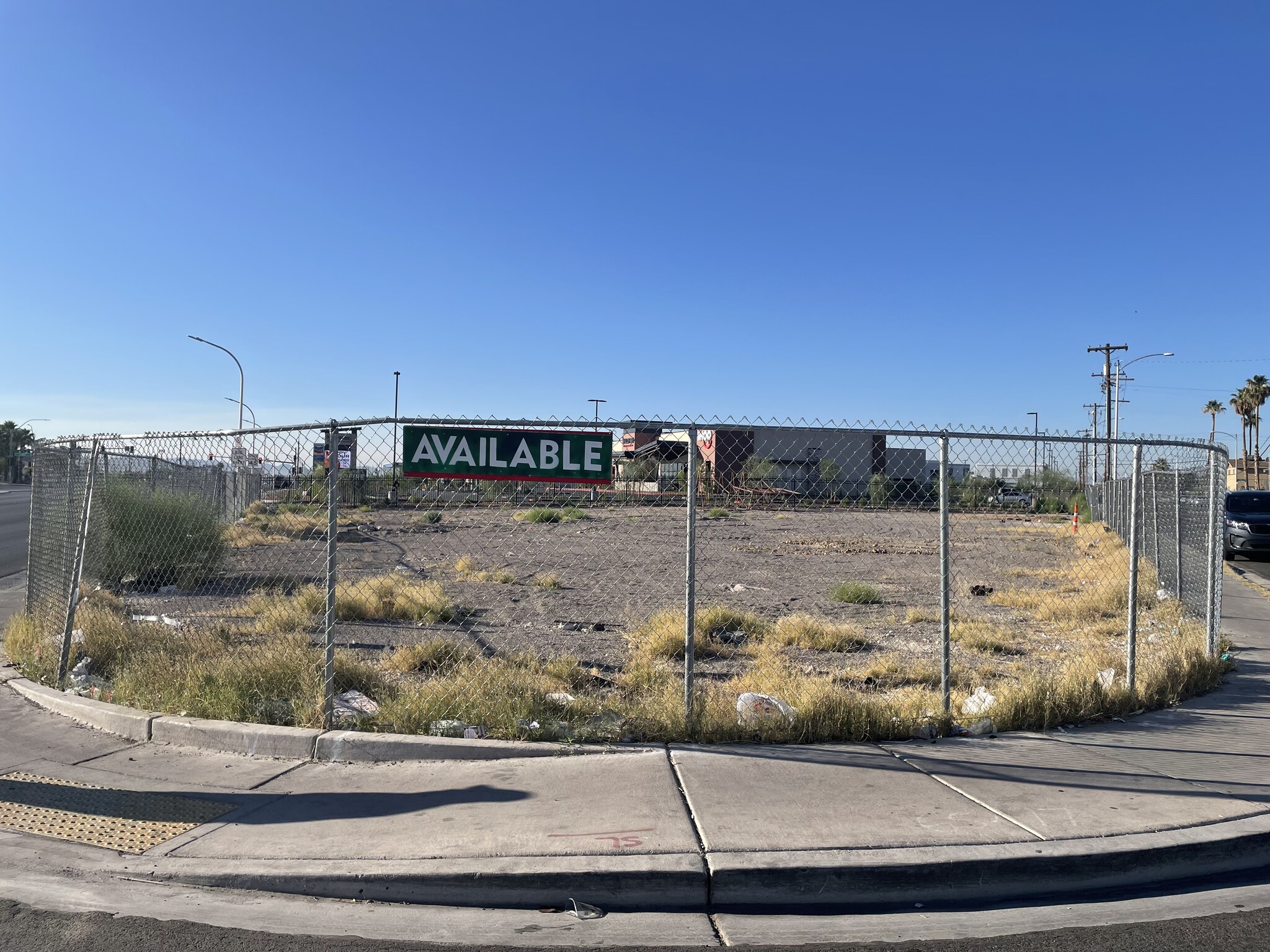 2600 Fremont St, Las Vegas, NV for Sale