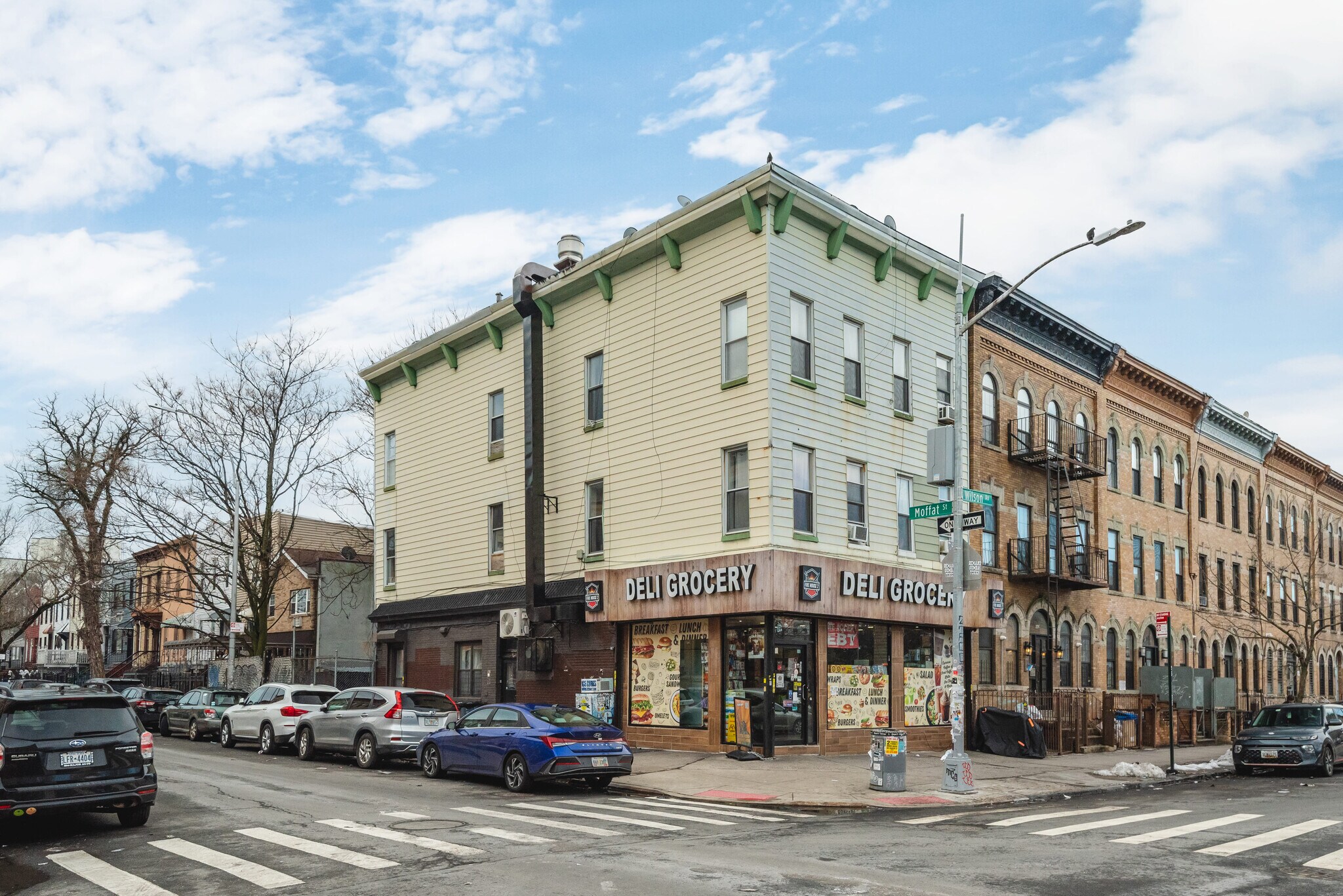 644 Wilson Ave, Brooklyn, NY for Sale