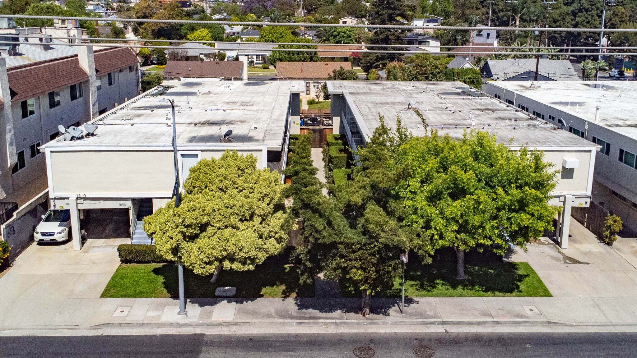 , Los Angeles, CA for Sale