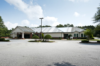 Newnan, GA Office/Medical - 2959 Sharpsburg McCullum Rd