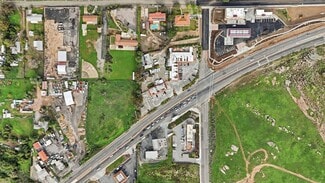 Riverside, CA Commercial - NWC Van Buren Blvd & Chicago Ave