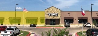 Bastrop, TX Retail - 122 Hasler Shores