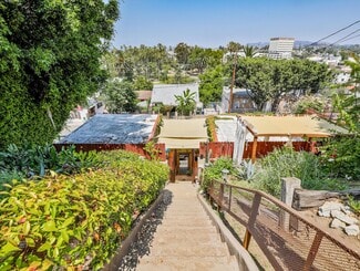 Los Angeles, CA Apartments - 1016 Laguna Ave