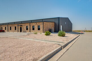 Lubbock, TX Industrial - 9007 CR 6820