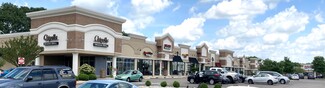 Dayton, OH Retail - 6000-6124 Wilmington Pike