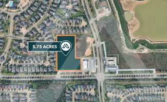 Cypress, TX Commercial Land - 19520 Longenbaugh rd Cypress, TX Commercial Land - 19520 Longenbaugh rd
