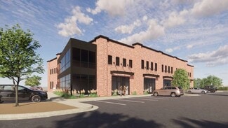 Saratoga Springs, UT Office/Retail - 249 E Thrive Dr