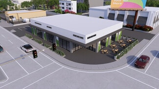 Los Angeles, CA Commercial Land - 11251 S Western Ave Los Angeles, CA Commercial Land - 11251 S Western Ave