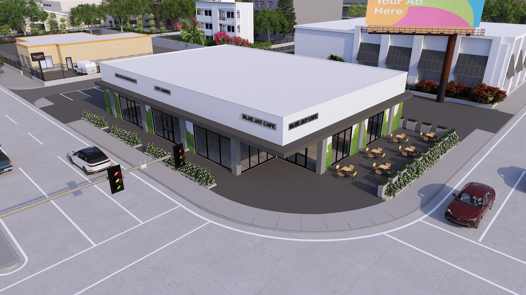 11251 S Western Ave, Los Angeles, CA for Rent