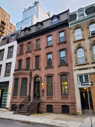 Philadelphia, PA undefined - 2112 Walnut St