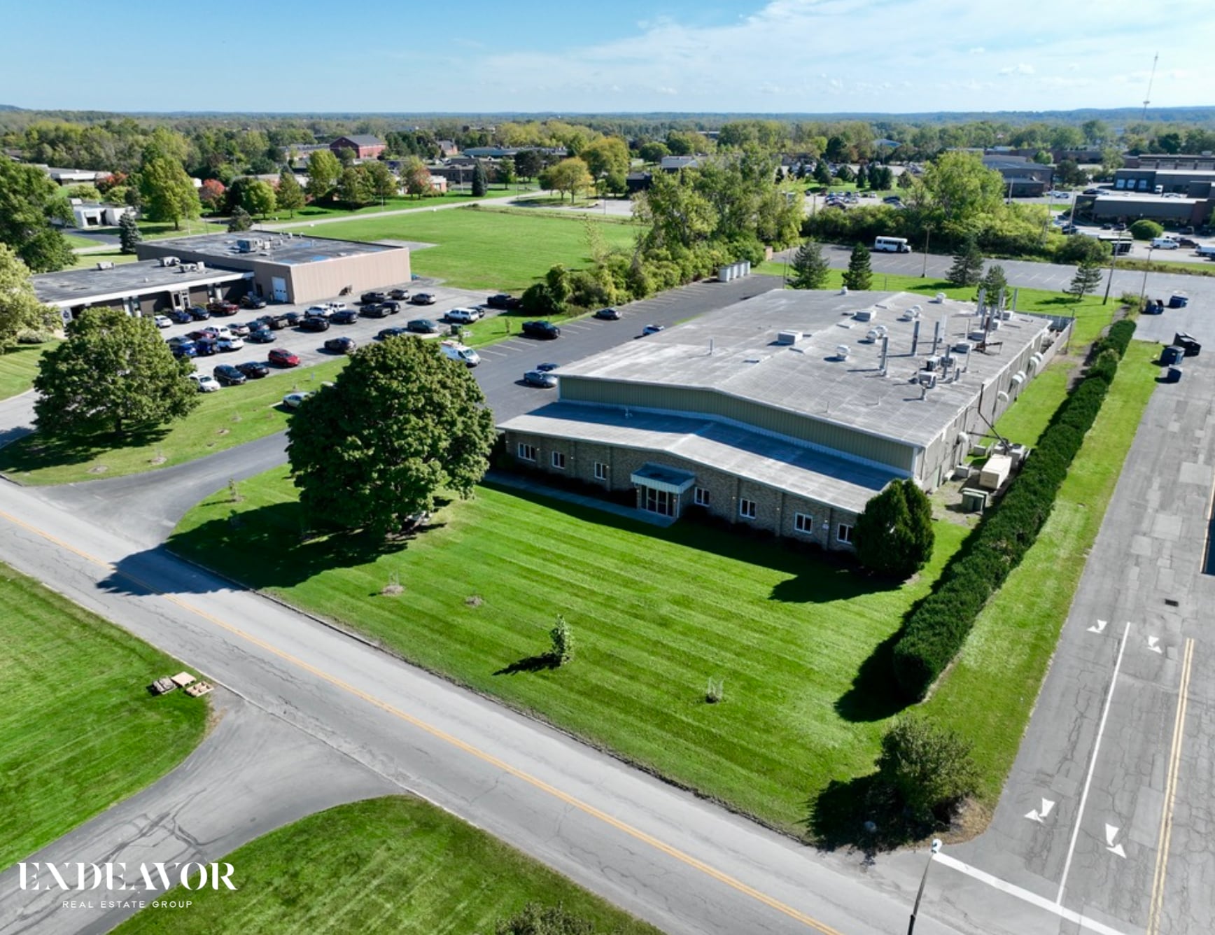 285 Metro Park, Brighton, NY for Rent