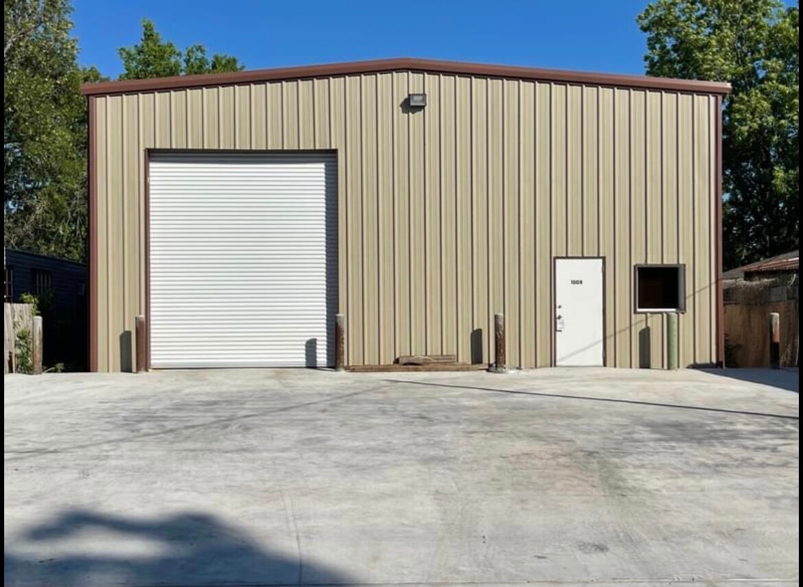 1008 Kansas St South Houston, TX 77587 Industrial Property for Lease