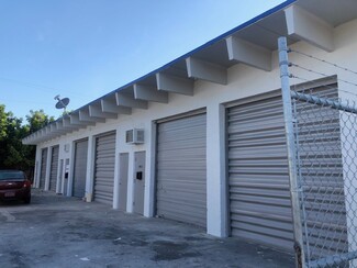 Hollywood, FL Industrial - 5660 Rodman St