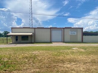 Woodway, TX Industrial - 3292 Speegleville Rd