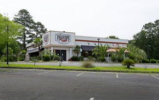 Tallahassee, FL Retail - 2809 Sharer Rd