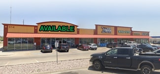 San Angelo, TX Retail - 614 W 29th St San Angelo, TX Retail - 614 W 29th St