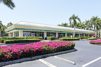 Naples, FL Retail - 11121 Health Park Blvd