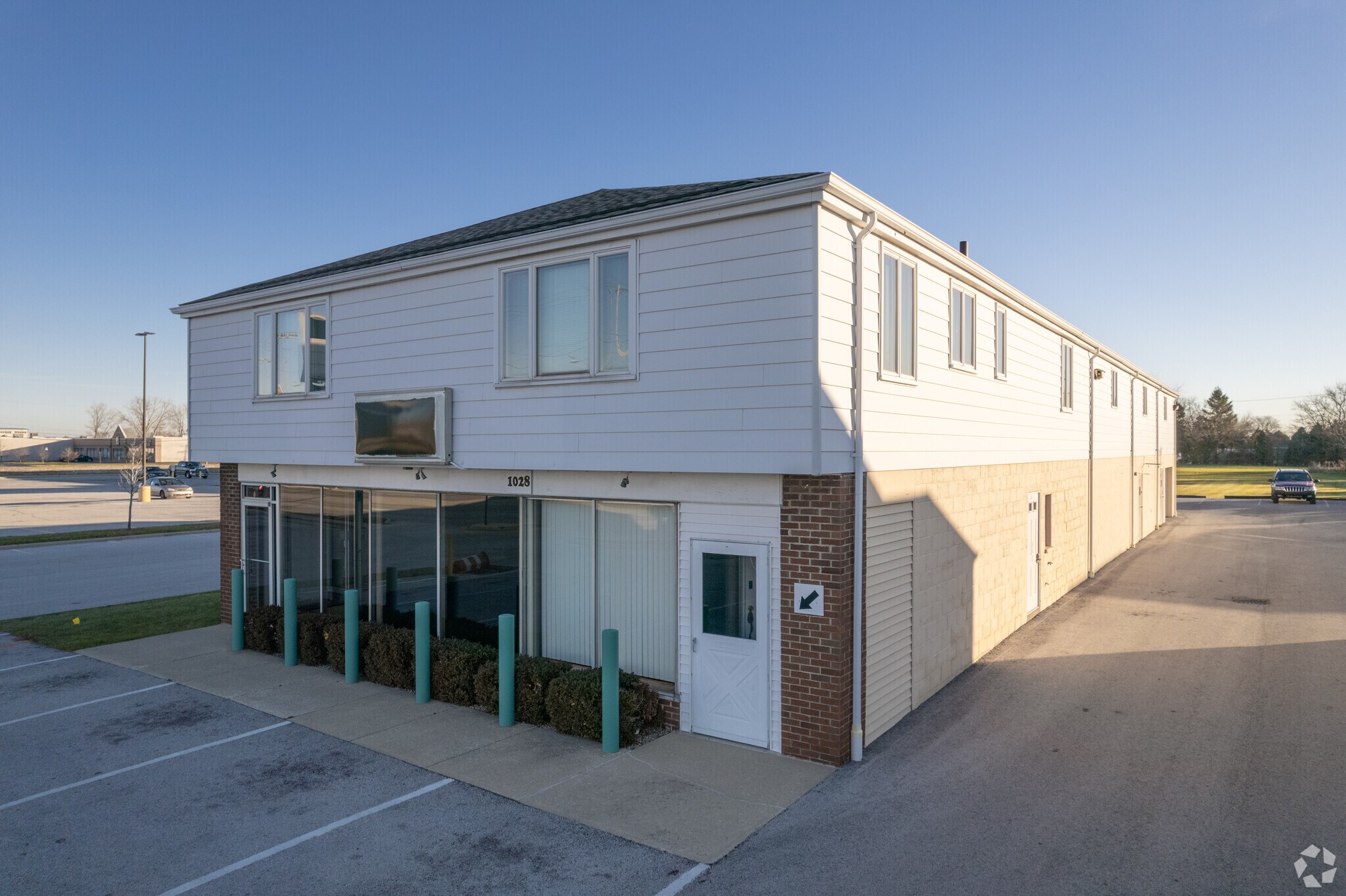 1026-1028 N Main St, Bowling Green, OH for Sale