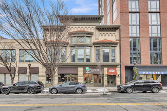 Yonkers, NY Office - 55 Main St