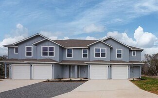 San Antonio, TX undefined - 586 Abigail Aly