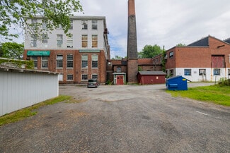 Littleton, MA Office, Flex, Industrial - 410 Great Rd