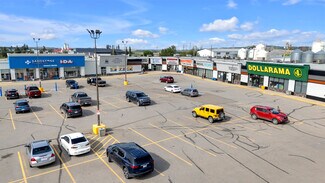 Innisfail, AB Office/Retail, Retail - 4804 50 St