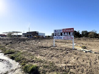 Port Arthur, TX Commercial Land - 2901 Procter St Port Arthur, TX Commercial Land - 2901 Procter St