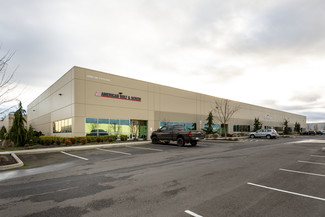 Tualatin, OR Industrial - 20800 SW 115th Ave