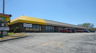 Joplin, MO Retail - 110 N Range Line Rd