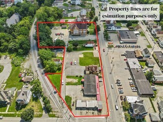 329 E Maiden St  