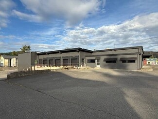 Sumner, WA Industrial - 15509 Main St E