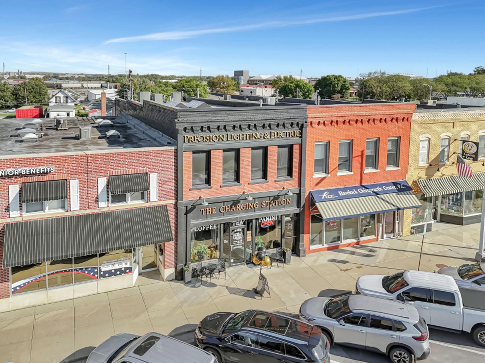 6128 Havelock Ave, Lincoln, NE for Sale