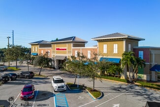 Jupiter, FL Retail - 75 E Indiantown Rd Jupiter, FL Retail - 75 E Indiantown Rd