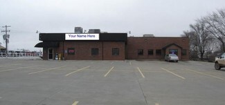 1104 W Fort Scott St  