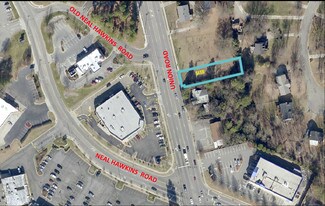 Gastonia, NC Commercial Land - 2948 Union Rd Gastonia, NC Commercial Land - 2948 Union Rd