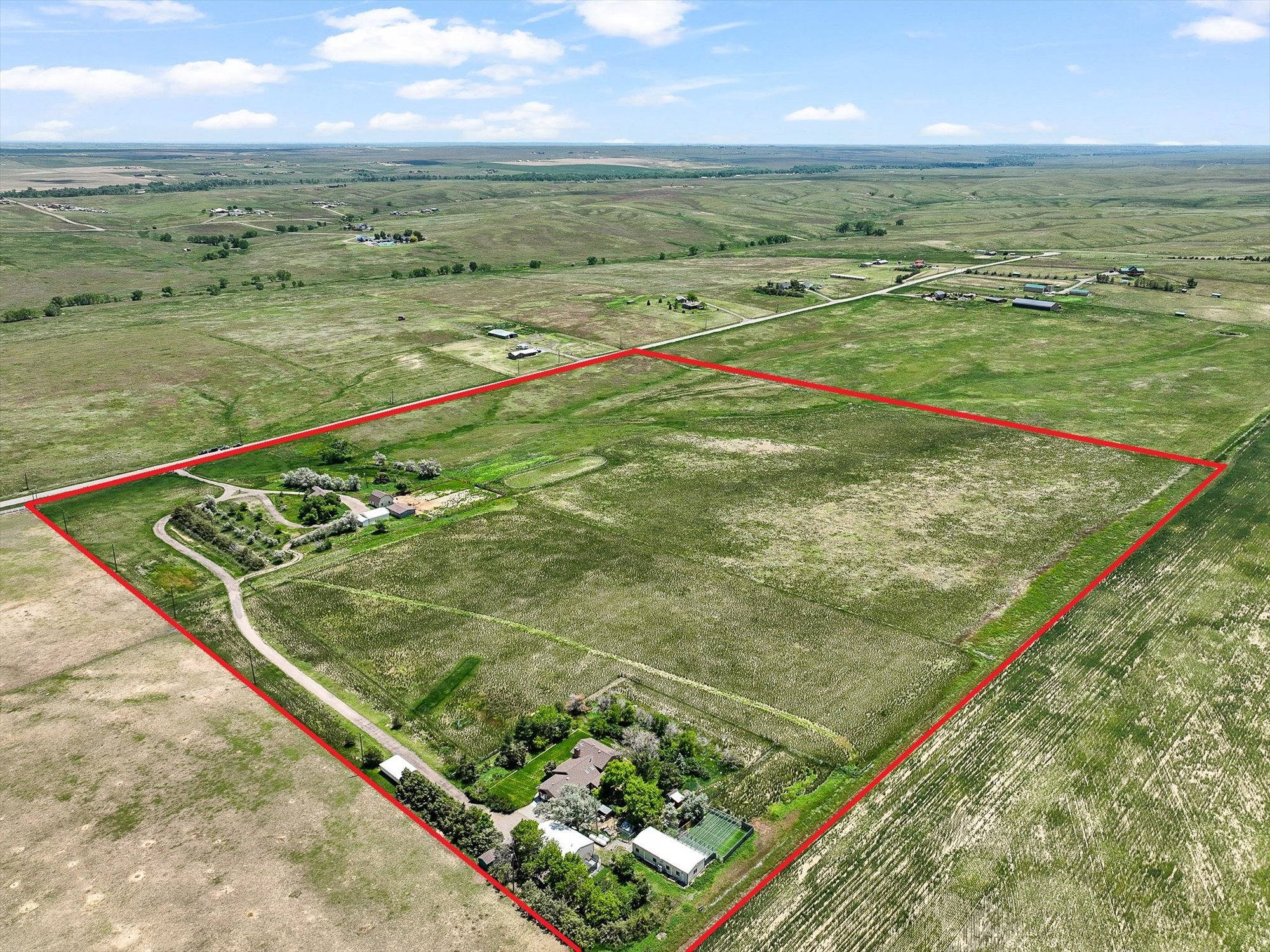 1335 S Kio St, Watkins, CO for Sale