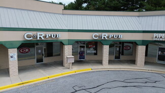 Hampstead, MD Retail - 721 Hanover Pike