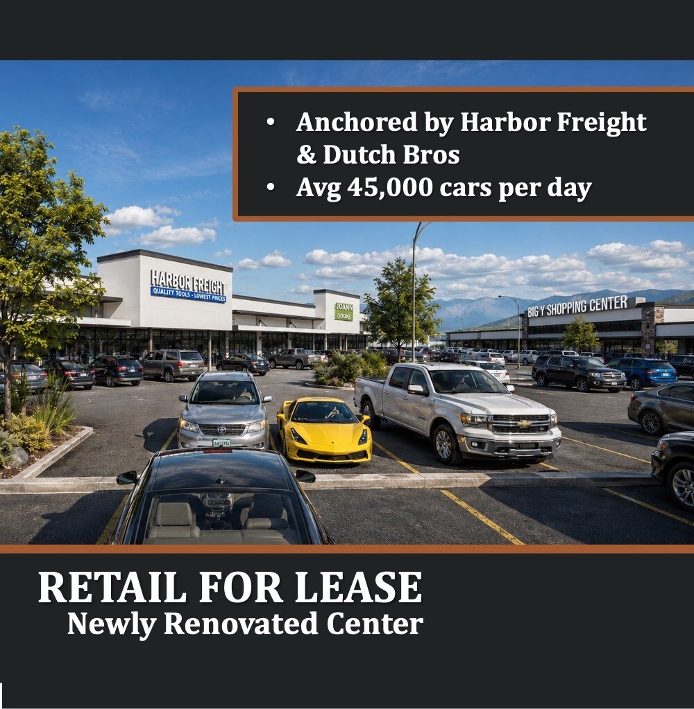 2170-2188 W 6th Ave, Eugene, OR for Rent